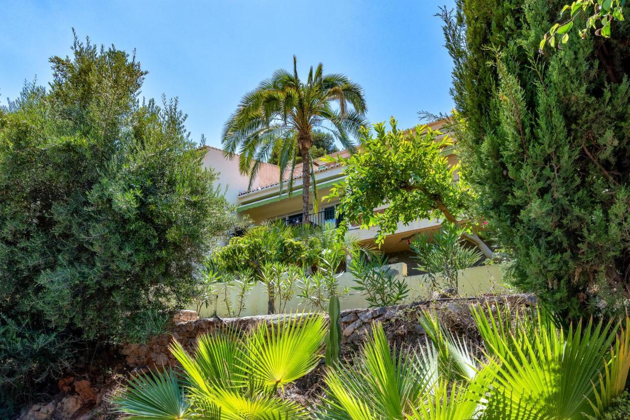 Apartamento Casa Viva la Vida La Herradura  Exterior foto