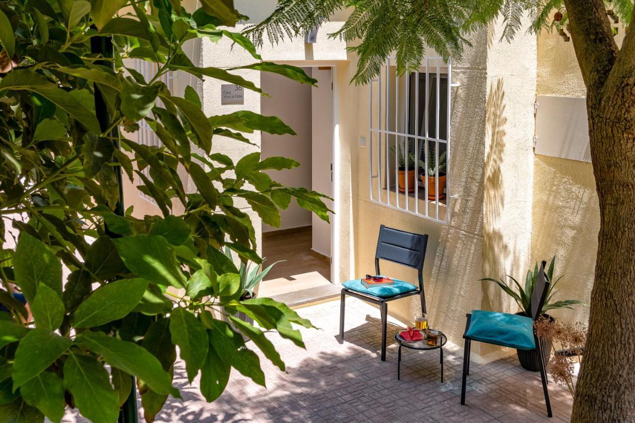 Apartamento Casa Viva la Vida La Herradura  Exterior foto