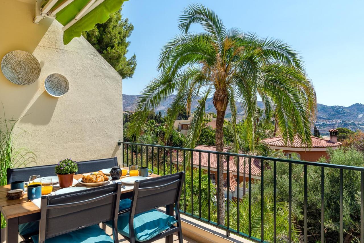 Apartamento Casa Viva la Vida La Herradura  Exterior foto